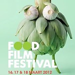 Uitnodiging Food Film Festival