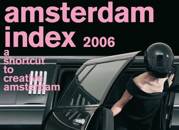AmsterdamIndex 2006