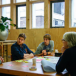 Social Design Workshop