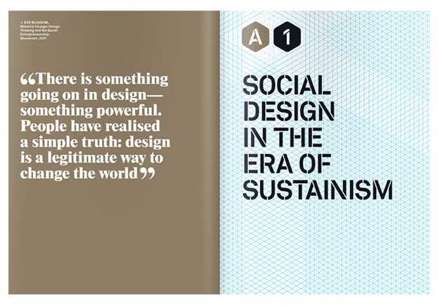Page Sustainist Design Guide