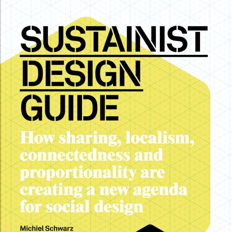 Sustainist Design Guide Cover