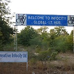 Creative Infocity 2