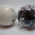 Prototype soundballs