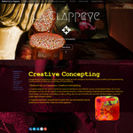 La Clappeye   Creative Concepting