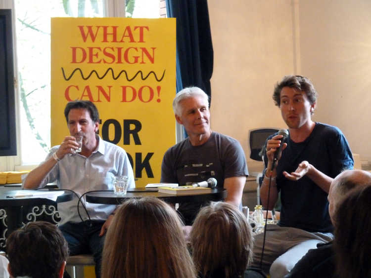 What Design Can Do for Sustainism