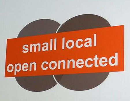 Small-Local-Open-Connected
