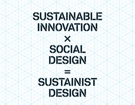 What do we mean by sustainist design?