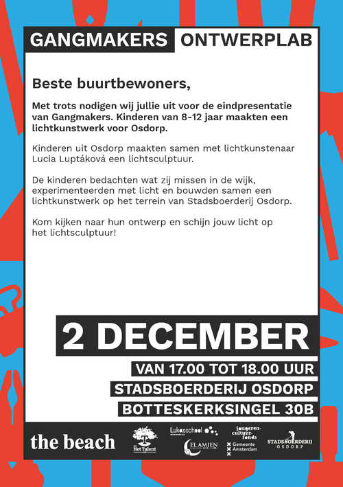 Poster-Eindpresentatie gangmakers_Stadsboerderij_druk_Pagina_2